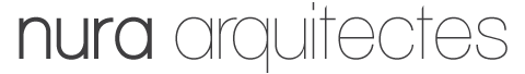 Nura Arquitectes Retina Logo