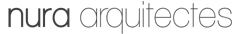 Nura Arquitectes Logo